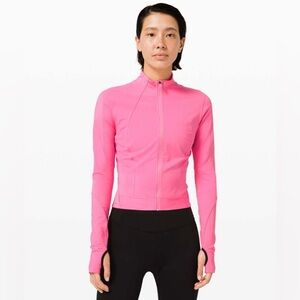 Lululemon Final Mile Jacket